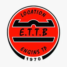 ETTB, location d’engins TP